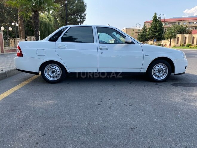 LADA (VAZ) Priora 2015, 133,733 km - 1.6 l - Balakən