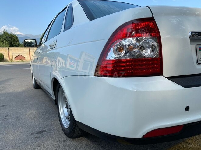 LADA (VAZ) Priora 2015, 133,733 km - 1.6 l - Balakən