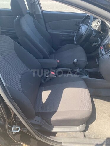 Kia Rio 2009, 156,000 km - 1.4 l - Bakı