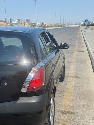 Kia Rio 2009, 156,000 km - 1.4 l - Bakı