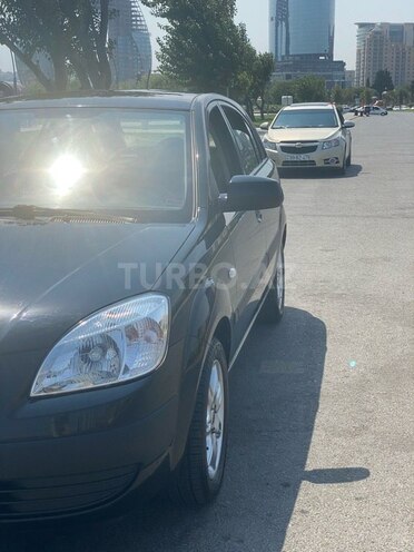 Kia Rio 2009, 156,000 km - 1.4 l - Bakı
