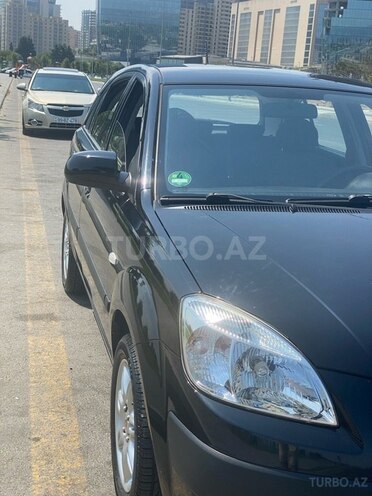 Kia Rio 2009, 156,000 km - 1.4 l - Bakı