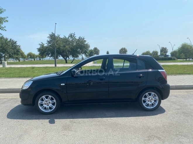 Kia Rio 2009, 156,000 km - 1.4 l - Bakı
