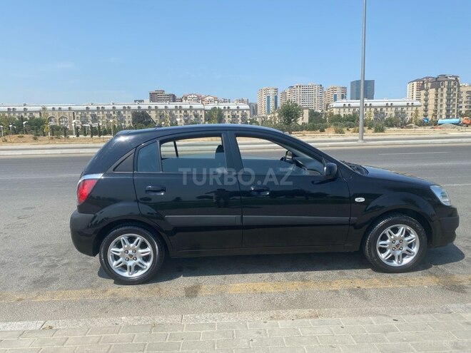 Kia Rio 2009, 156,000 km - 1.4 l - Bakı
