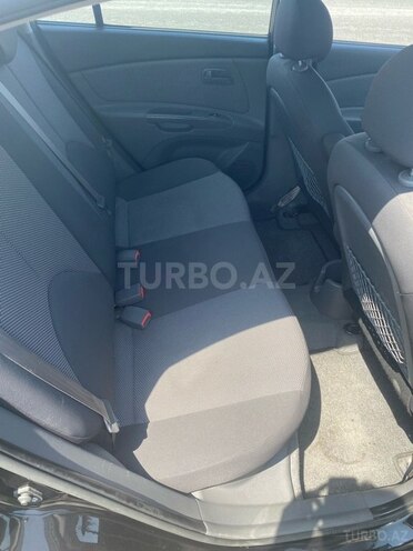 Kia Rio 2009, 156,000 km - 1.4 l - Bakı