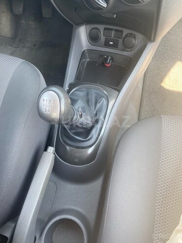 Kia Rio 2009, 156,000 km - 1.4 l - Bakı