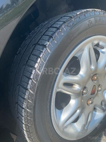 Kia Rio 2009, 156,000 km - 1.4 l - Bakı