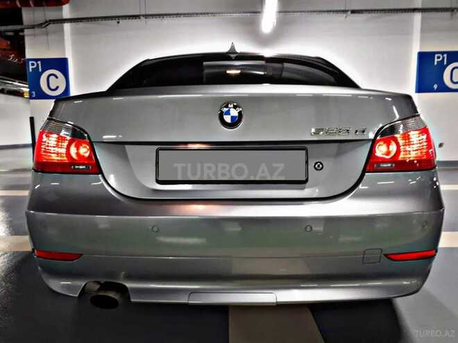 BMW 520 2006, 230,000 km - 2.0 л - Bakı