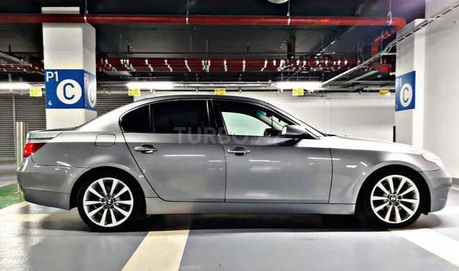 BMW 520 2006, 230,000 km - 2.0 л - Bakı