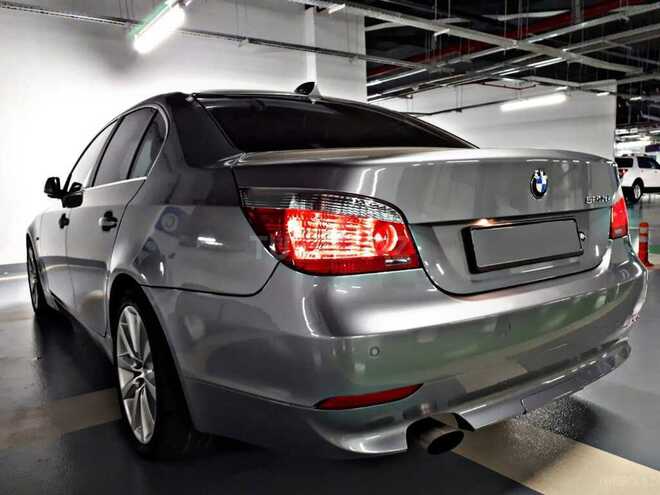 BMW 520 2006, 230,000 km - 2.0 л - Bakı