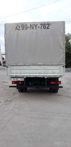 GAZ 3302-744 2007, 192,000 km - 2.3 l - Göyçay