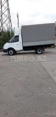 GAZ 3302-744 2007, 192,000 km - 2.3 l - Göyçay