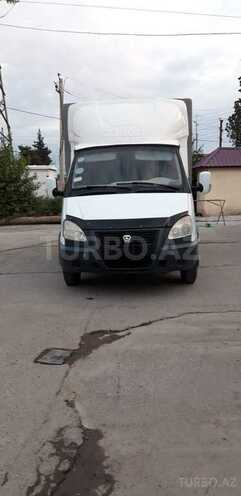 GAZ 3302-744 2007, 192,000 km - 2.3 l - Göyçay