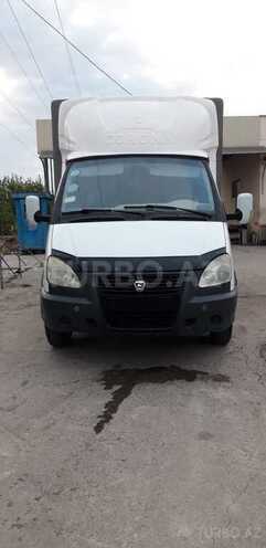 GAZ 3302-744 2007, 192,000 km - 2.3 l - Göyçay