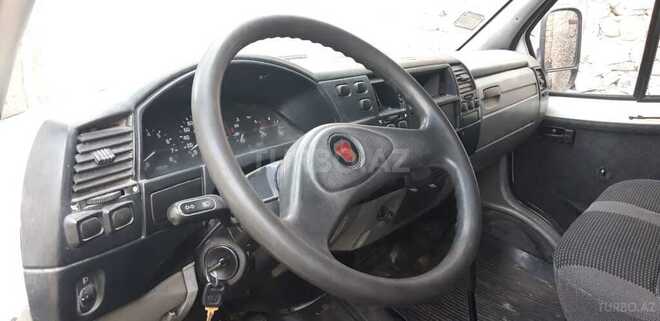 GAZ 3302-744 2007, 192,000 km - 2.3 l - Göyçay