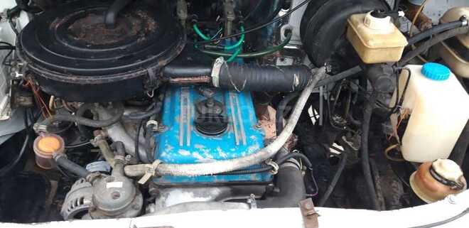 GAZ 3302-744 2007, 192,000 km - 2.3 l - Göyçay
