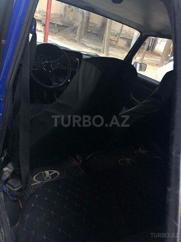 LADA (VAZ) 2107 2006, 222,222 km - 1.6 l - Bakı