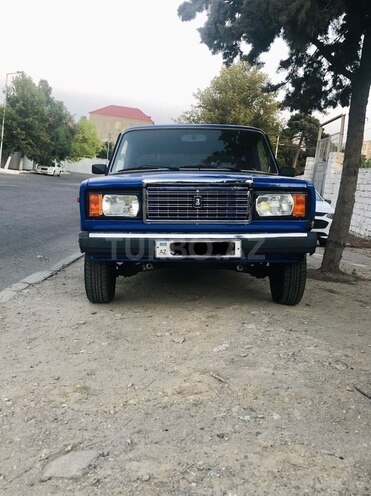 LADA (VAZ) 2107 2006, 222,222 km - 1.6 l - Bakı