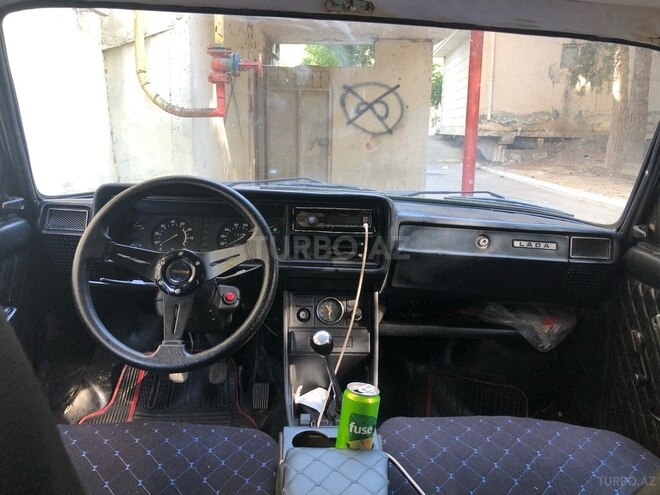 LADA (VAZ) 2107 2006, 222,222 km - 1.6 l - Bakı