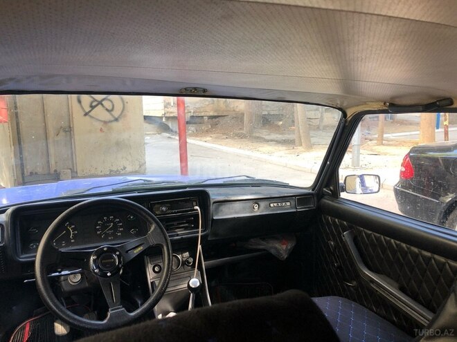 LADA (VAZ) 2107 2006, 222,222 km - 1.6 l - Bakı