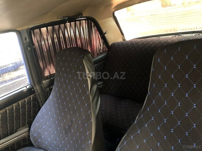 LADA (VAZ) 2107 2006, 222,222 km - 1.6 l - Bakı