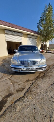 GAZ 3110 2004, 240,000 km - 2.4 l - Şirvan