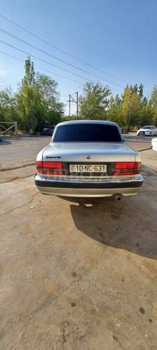 GAZ 3110 2004, 240,000 km - 2.4 l - Şirvan