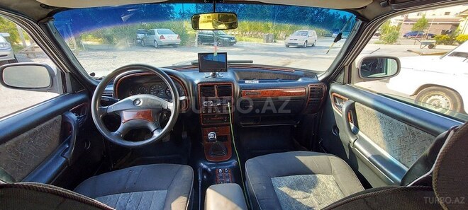 GAZ 3110 2004, 240,000 km - 2.4 l - Şirvan