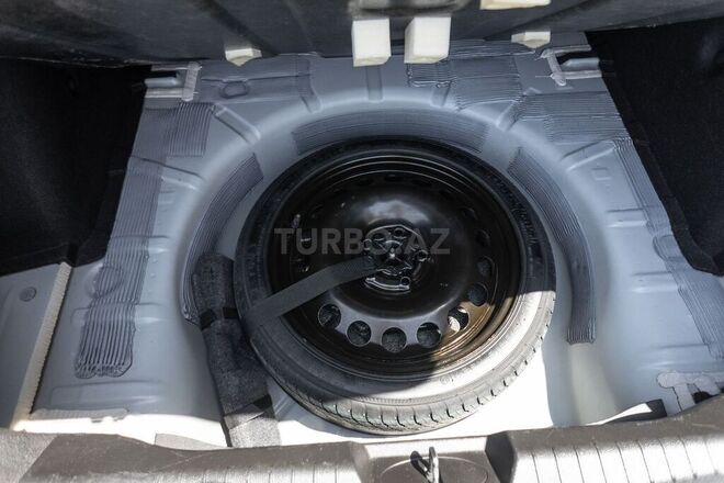 Chevrolet Cruze 2015, 120,701 km - 1.4 l - Bakı