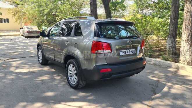 Kia Sorento 2011, 167,000 km - 2.0 l - Bakı