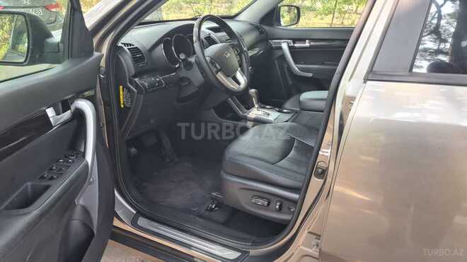 Kia Sorento 2011, 167,000 km - 2.0 l - Bakı