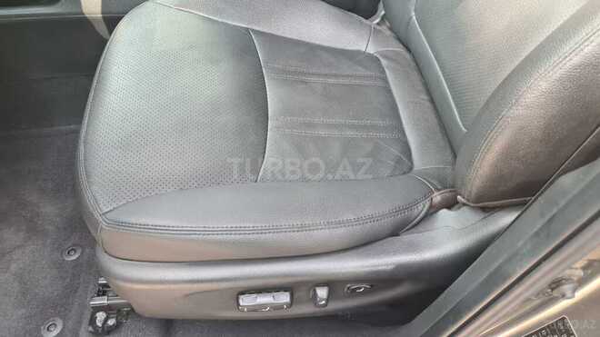 Kia Sorento 2011, 167,000 km - 2.0 l - Bakı