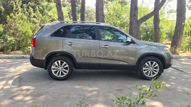 Kia Sorento 2011, 167,000 km - 2.0 l - Bakı