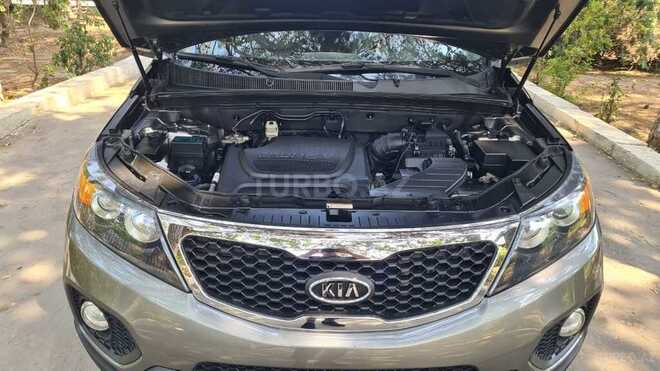 Kia Sorento 2011, 167,000 km - 2.0 l - Bakı