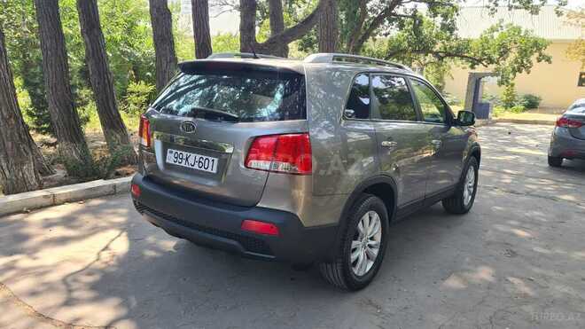 Kia Sorento 2011, 167,000 km - 2.0 l - Bakı