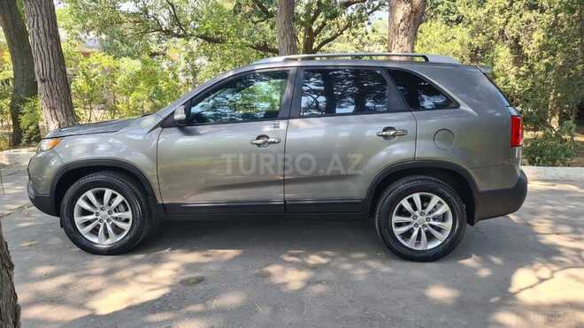 Kia Sorento 2011, 167,000 km - 2.0 l - Bakı