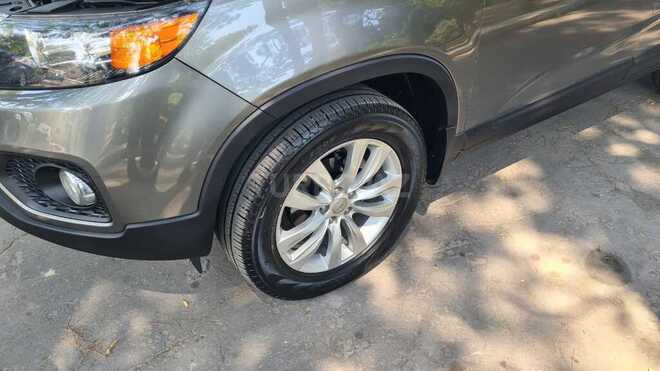 Kia Sorento 2011, 167,000 km - 2.0 l - Bakı
