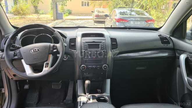 Kia Sorento 2011, 167,000 km - 2.0 l - Bakı