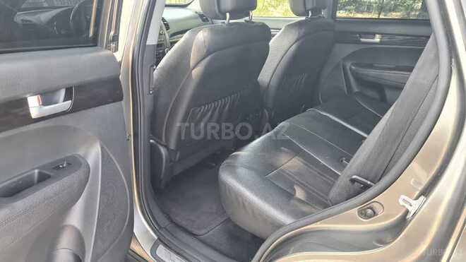 Kia Sorento 2011, 167,000 km - 2.0 l - Bakı