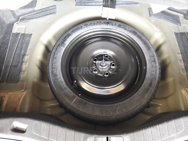 Ford Fusion 2014, 233,493 km - 1.5 l - Bakı