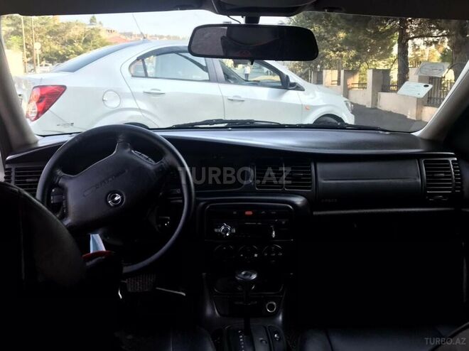 Opel Vectra 2000, 384,000 km - 2.0 l - Bakı
