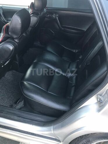 Opel Vectra 2000, 384,000 km - 2.0 l - Bakı