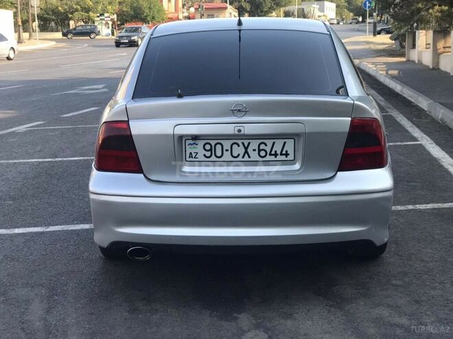 Opel Vectra 2000, 384,000 km - 2.0 l - Bakı
