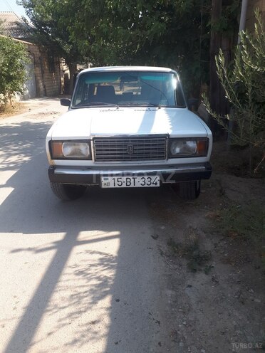 LADA (VAZ) 2107 2004, 480,000 km - 1.6 l - Bakı