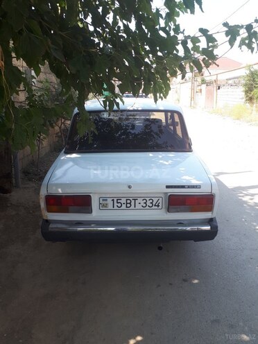 LADA (VAZ) 2107 2004, 480,000 km - 1.6 l - Bakı