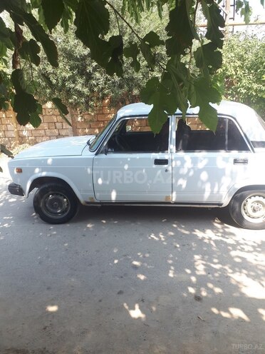 LADA (VAZ) 2107 2004, 480,000 km - 1.6 l - Bakı