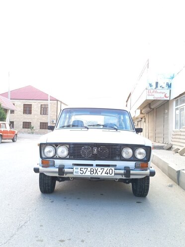LADA (VAZ) 2106 1997, 127,000 km - 1.6 л - Şəmkir