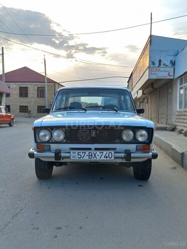 LADA (VAZ) 2106 1997, 127,000 km - 1.6 л - Şəmkir