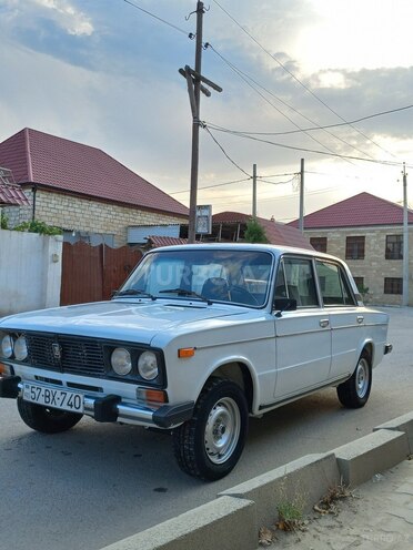 LADA (VAZ) 2106 1997, 127,000 km - 1.6 л - Şəmkir