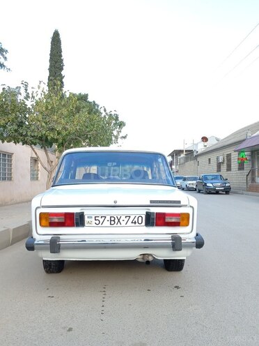 LADA (VAZ) 2106 1997, 127,000 km - 1.6 л - Şəmkir